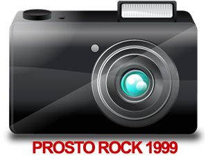 PROSTO ROCK 1999