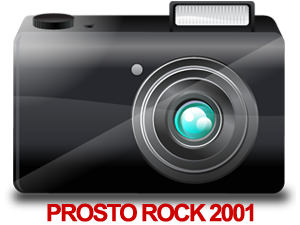 PROSTO ROCK 2001