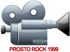 PROSTO ROCK 1999