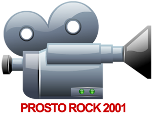 PROSTO ROCK 2001