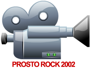 PROSTO ROCK 2002