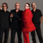Garbage покажет видео на “Blood For Poppies” на AOL Music Garbage покажет видео на “Blood For Poppies” на AOL Music