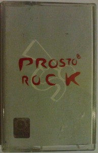 PROSTO ROCK 1997