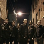 Linkin Park: “Burn It Down”