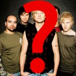 Участие Sunrise Avenue на фестивале ПРОСТО РОК 2012