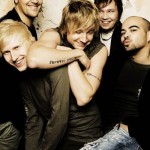 Sunrise Avenue в “Звездных Войнах” на Просто Радио