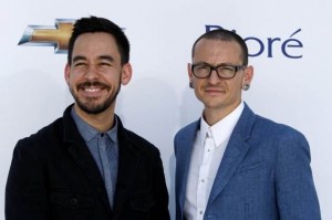 Linkin Park 2012 Billboard Music Awards