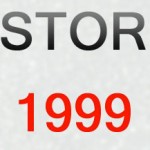 Назад в прошлое: PROSTO ROCK 1999