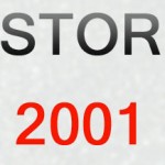 Назад в прошлое: PROSTO ROCK 2001