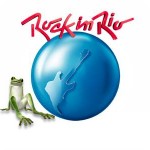 Linkin Park на Rock in Rio 2012