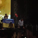 Linkin Park – Burn it Down на Prosto Rock 2012 – 12.06.2012 Украина, Одесса, стадион “Черноморец”