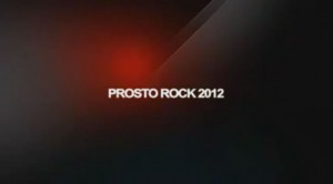 PROSTO ROCK 2012 - официальный промо ролик