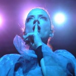 Интервью Shirley Manson для Просто Радио Интервью Shirley Manson для Просто Радио