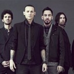 Linkin Park на X Games Los Angeles (Myspace – полное видео)