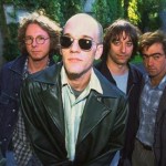 Клип есть, а группы уже нет – R.E.M новое видео “Blue” Клип есть, а группы уже нет – R.E.M новое видео “Blue”