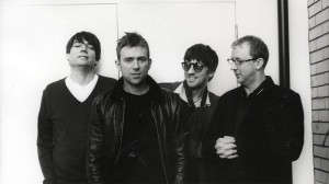 Группа Blur будет хедлайнером фестиваля Sziget 2013 года