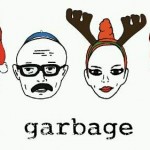 Группа Garbage начинает работу над новым альбомом