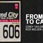 Дэйв Грол и Кори Тейлор в премьере песни “From Can To Can’t” (слушать online)