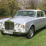 Rolls Royce легендарного Фредди Меркьюри купил украинец Андрей Данилко (Верка Сердючка)