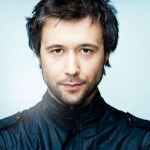 Сергей Бабкин выступит в Киеве с альбомом “Сергевна”