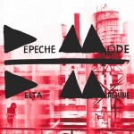 Группа Depeche Mode назвала новый альбом “Delta Machine”
