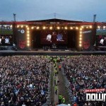 Limp Bizkit будут играть на Download Festival 2013