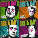 Премьера документального фильма Green Day “?Quatro!” пройдет 26-го января
