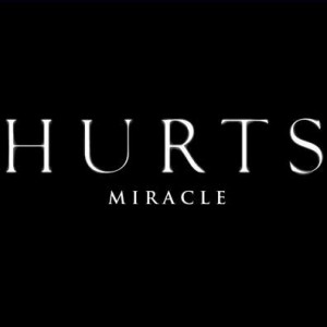 Hurts представили новый сингл "Miracle" (слушать online)