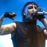 Marilyn Manson подал иск в суд за клевету в свой адрес