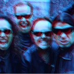 3D-фильм группы Metallica выйдет в августе 2013
