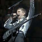 Группа Muse исполнит “Supremacy” с оркестром и хором на Brit Awards