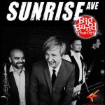 Sunrise Avenue наконец-то приедут в Украину. Киев, Crystal Hall (28-04-2013)