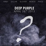 Тизер нового альбома группы Deep Purple