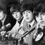Редкие фотографии группы The Beatles  выставлены на аукцион
