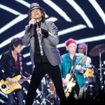 The Rolling Stones намекают на концертный тур в 2013 году