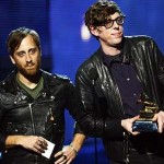 Победители Grammy Awards 2013 в рок номинациях