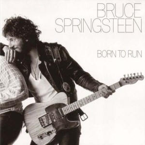 Дом Брюса Спрингстина, где он написал "Born To Run" выставлен на продажу