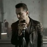 Новый клип Depeche Mode – “Heaven” (смотреть online)