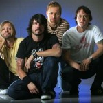 Foo Fighters начинают работать над новым альбомом