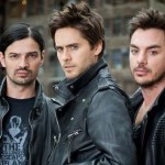 30 Seconds To Mars закончили работать над новым альбомом