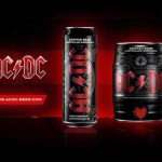 Дома не сиди – пей пиво от AC/DC!