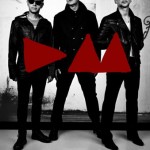 Depeche Mode в шоу Jimmy Kimmel Live