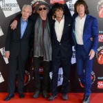 Rolling Stones планировали тур по США еще в прошлом году