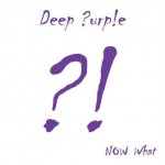 Новый альбом Deep Purple “Now What?!” доступен на сервисе Яндекс.Музыка