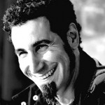 Серж Танкян из SOAD выпустит джазовый альбом Jazz-Iz-Christ в июле 2013