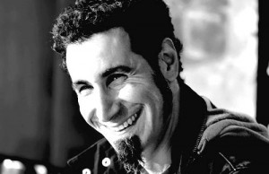 Серж Танкян из SOAD выпустит джазовый альбом Jazz-Iz-Christ в июле 2013
