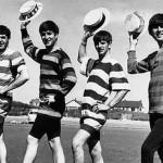 Демо запись Love Me Do группы The Beatles продана за 10 тысяч долларов