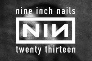 Новая песня Nine Inch Nails "Came Back Haunted" и подробности нового альбома "Hesitation Marks"