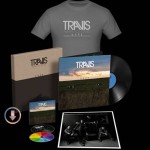 Новый альбом Travis “Where You Stand” – треклист, предварительный заказ
