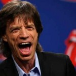 Лидер Rolling Stones Мик Джаггер готовится стать прадедушкой